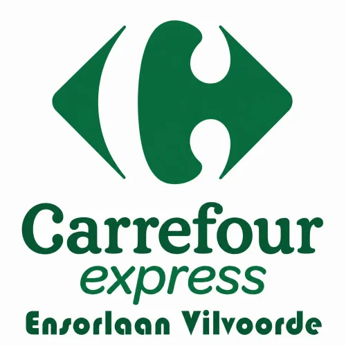 CARREFOUR EXPRESS VILVOORDE